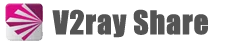 V2ray节点分享订阅站 Logo
